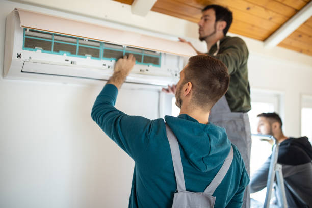 Ductless HVAC Repair in Spencer, OK