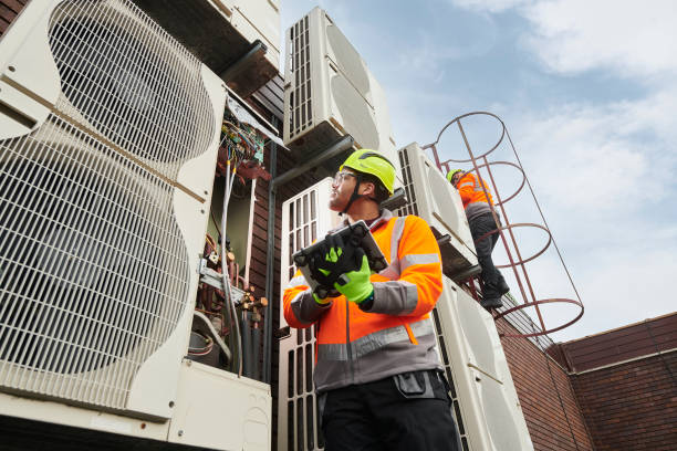 Best HVAC Maintenance Near Me  in Spencer, OK