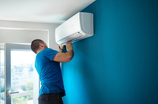 Best HVAC Installation Services  in Spencer, OK