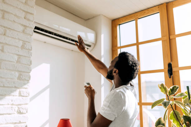 Best HVAC Air Duct Cleaning  in Spencer, OK