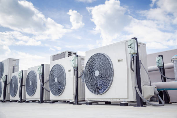 Professional HVAC in Spencer, OK