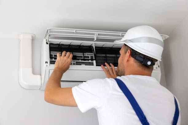 Best Commercial HVAC Repair  in Spencer, OK