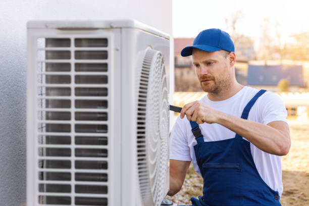 Best HVAC Service Technicians  in Spencer, OK