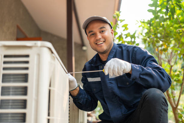 Best HVAC Repair Near Me  in Spencer, OK