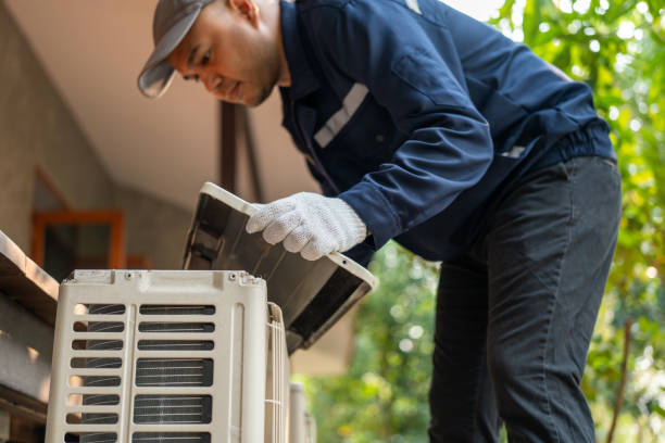 HVAC Troubleshooting in Spencer, OK