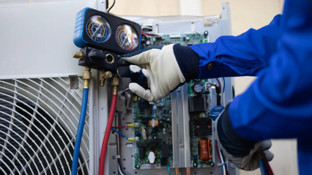 Best Central Air Repair  in Spencer, OK
